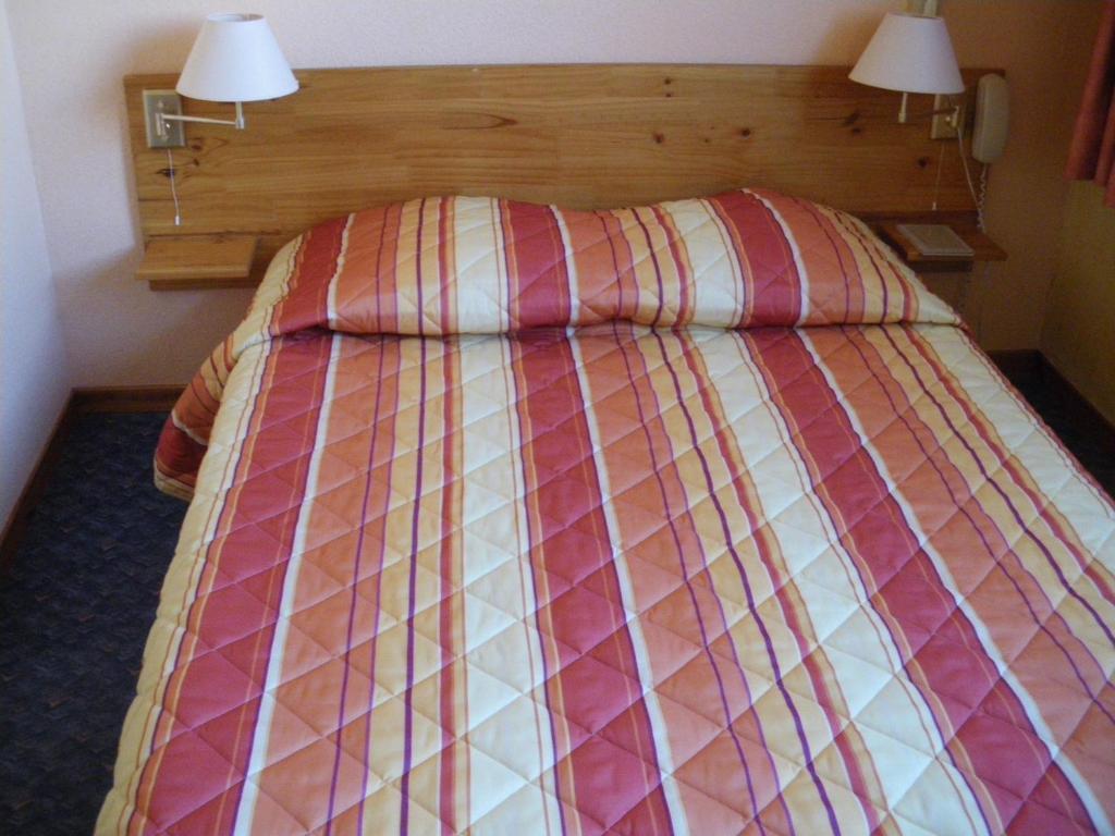 Hotel Saint Clair Ruang foto