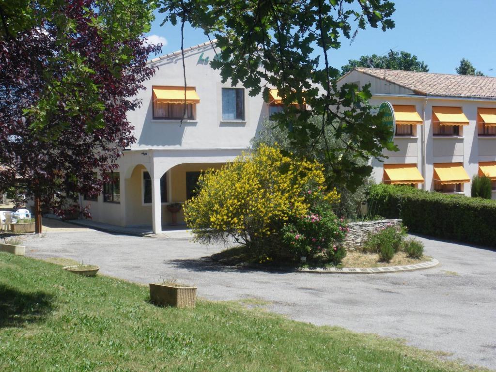 Hotel Saint Clair Bagian luar foto