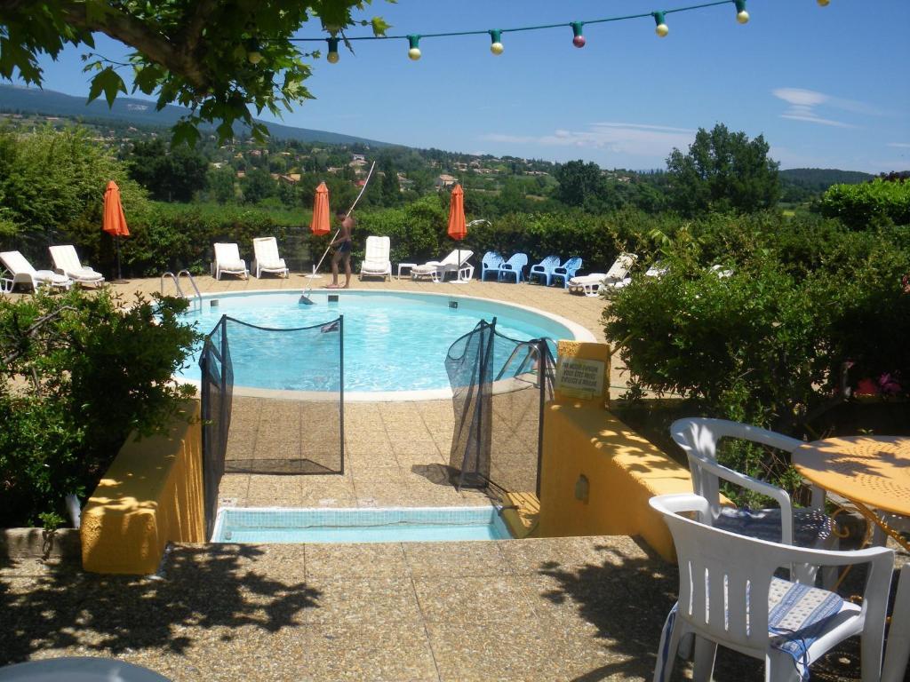 Hotel Saint Clair Bagian luar foto