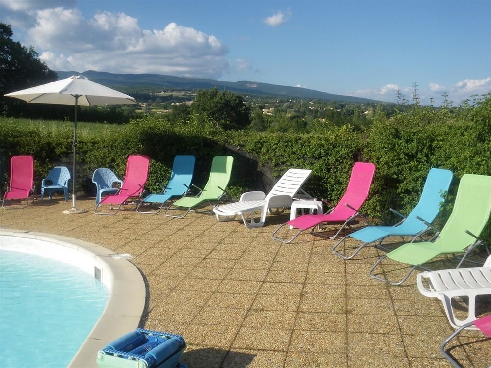 Hotel Saint Clair Bagian luar foto